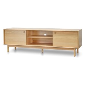 Bianca 180cm Entertainment Unit