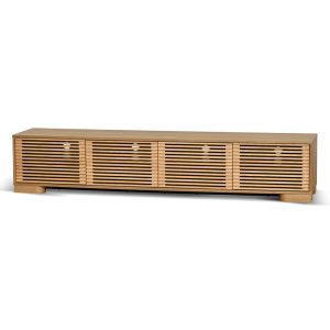 Melanie 230cm Entertainment Unit