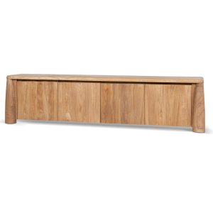 Niels 200cm Entertainment Unit