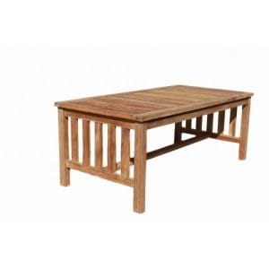 Sampson Classic coffee Table