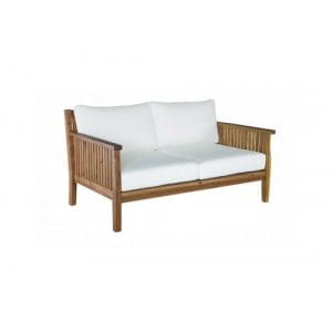 Alistair Outdoor Sofa Bench Seat