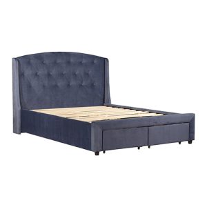 Kirsten Queen Storage Bed Drawers