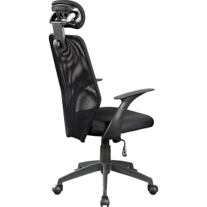 Jacob Office Chair Black