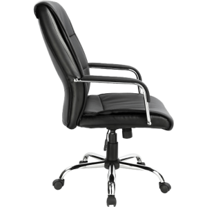 Karlsson Office Chair Black