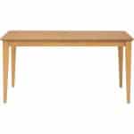 molly oak dining table