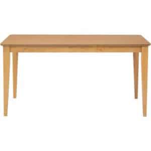 molly oak dining table