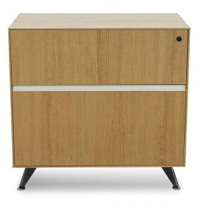 Blesse Cabinet Natural