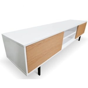 Dexter TV Entertainment Unit