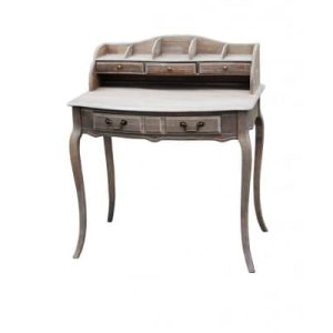 Collette French Provincial Desk
