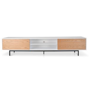 Hedwig 230cm Entertainment Unit