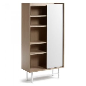 Ethan Bookshelf