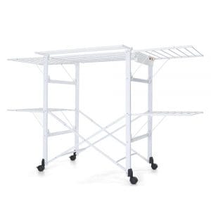 Foppapedretti Gulliver Clothes Dryer Airer Aluminium