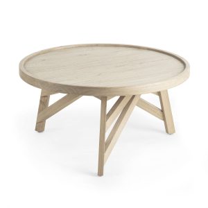 Frida Coffee Table Round