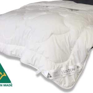 Single Australian Wool Quilt