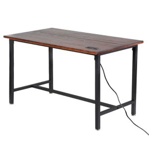 Jaxon Bar Table Desk Island Bench