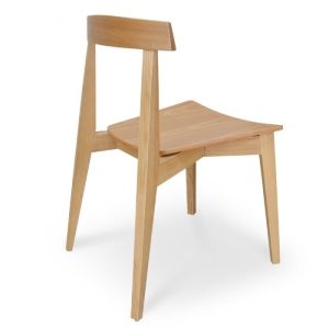 Radley Dining Chair Natural