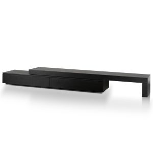 Tuva TV Unit Natural Oak