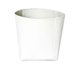 Koh Oohh Soft Pot | White | Small