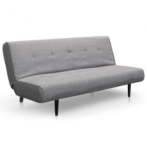 Olivia Sofa Bed Grey