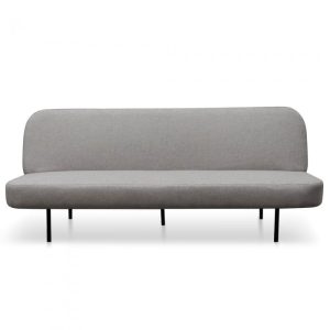 Cecilia Sofa Bed Grey