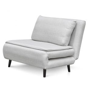 Jillian Sofa Bed Grey
