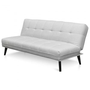Jacqueline Sofa Bed Grey