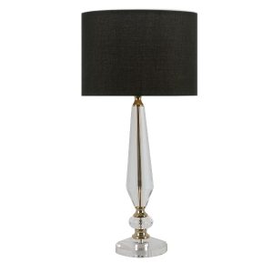 brianna black table lamp