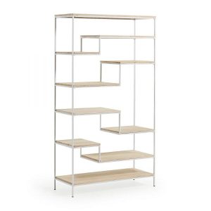 Martha Bookshelf