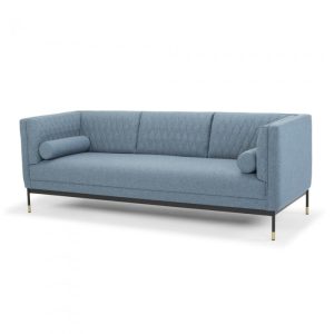 Bella Sofa Denim