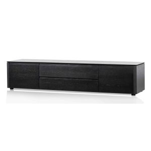 Tuva Storage Unit Natural Oak