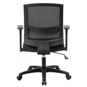 Grayson Mesh Office Chair Black