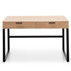 Josiah Home Office Desk Natural