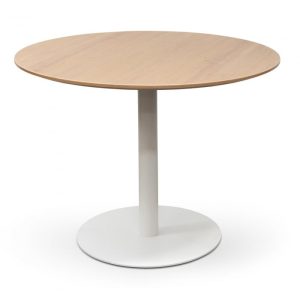 Nikolai Round Office Table