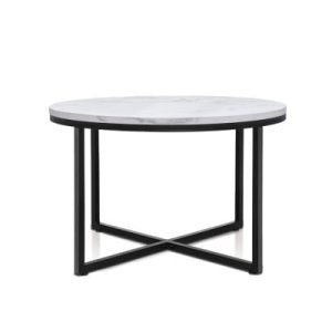 Reba Marble Coffee Table
