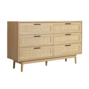 Sheridan Chest Drawers Bedroom Storage
