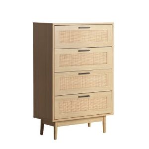 Sheridan Tallboy Chest