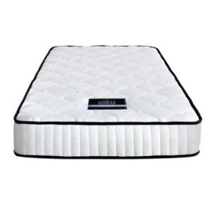 Single Pocket Spring Mattress