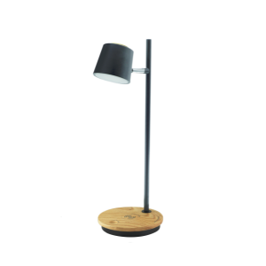 Smart A Table Lamp Grey
