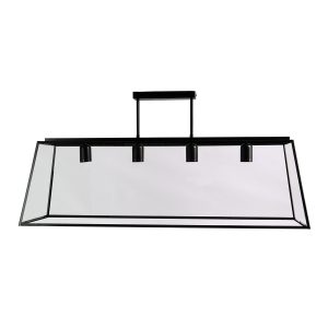Smithson 4 Light Pendant Light