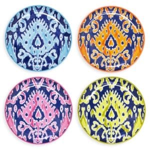Jonathan Adler Tangiers Coasters