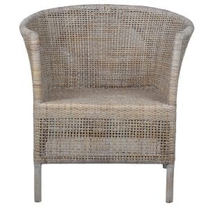 Verandah Arm Chair