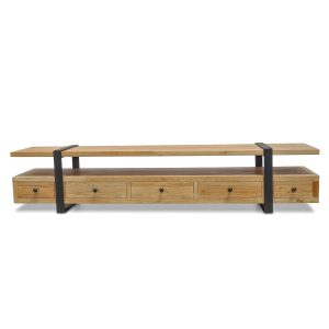 Karin 220cm Entertainment Unit