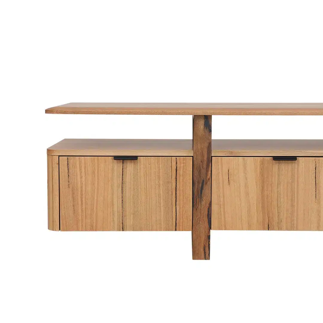 entertainment unit
